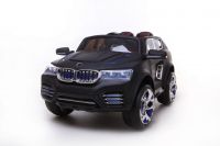Deluxe Design Ride on Battery Operated Kids Car Big SUV for kids with Shock Absorber