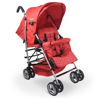 2014 Twin Baby Buggy Baby Pram, Double Tandem Stroller