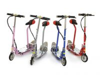 Hot Sell Mini Kids Electric Scooter With CE Approval