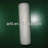 Hot Sell absolute rate water filter cartridge