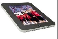 Sell Tablet PC with 8"TFT LCD SCREEN, TOUCH screen, mid umpc, ipad