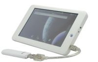 Sell Tablet PC with 7"  touch screen, Support extenal 3G module