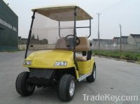Sell electric golf cart EG2028K