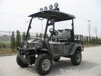 Sell electric hunting vehicle EG6020A4D