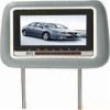 Sell On-board LCD/headrest displays