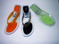 PVC Shoes LX 320