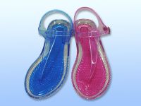 PVC Shoes LX 203-3