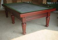 Sell UK pool table