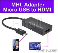 Sell MHL CABLE