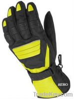 Hi-Vis Gloves