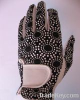 Sell Ladies Golf Gloves