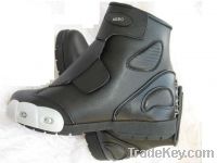 Sell Motorcycle Leather Shoes