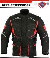 New Thunder Motorcycle Winter Waterproof CE Armors Jacket