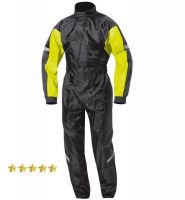 High Quality 100% Waterproof Rainsuit