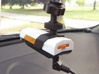 Driving Recorder for Bike
