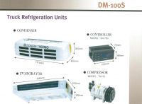 Truck Transport Refrigeration System (DM-100S)