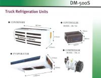 Truck Transport Refrigeration System (DM-500S)