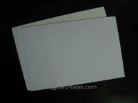 Sell contactless card core laminating sheets/ film