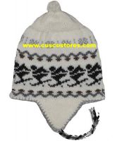 Alpaca Winter hats chullos