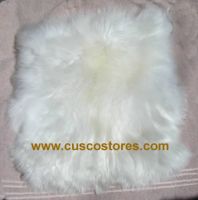 Warm Fur Cushion Cases