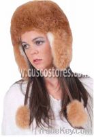 Alpaca Fur Hats