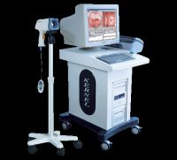 Sell video colposcope(stand)