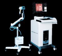 Sell colposcope (fiber cold light source)