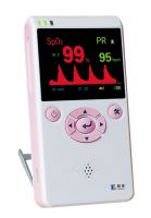 Sell pulse oximeter 601E (Handheld)