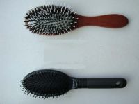 Sell hair extension brush with competitive price