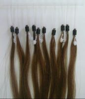 Sell higher quality micro ring link hair extension