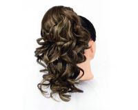 Sell fashion synthetic hair accessories-synthetic hair  ponytail