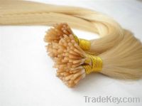 Sell I tip Remy human hair extension