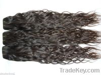 Sell top quality Brazilian hair extension