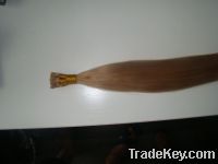 Sell I tip Indian remy hair extension