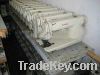 Sell three head weft sewing machine