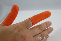 Sell finger protector for hair extension
