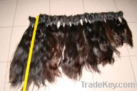 Sell hottest selling raw human hair braids