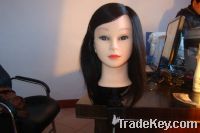 Sell top quality female training head