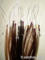 Sell micro ring hair extension