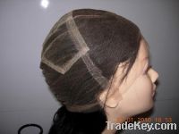 Sell Brazilian human hair lace wigs