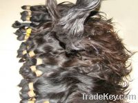 Sell large stocks raw hair braids