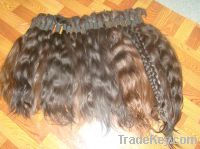 Hot sales in Turkey virgin remy human hair