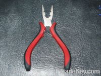 Top quality hair extension pliers