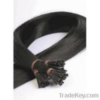 2012 hottest selling! Keratin/ prebonded hair extension