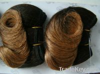 Factory price Human Hair Afro-B 4pcs