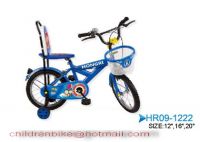 Sell children bicycle