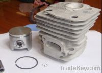 Sell chainsaw cylinder 350