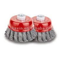 Sell twisted bowl wire brush