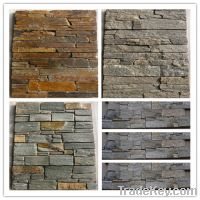 Sell Slate Cement Concrete Wall Panel