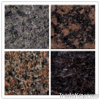 Sell Brown Granite Floor Tiles
